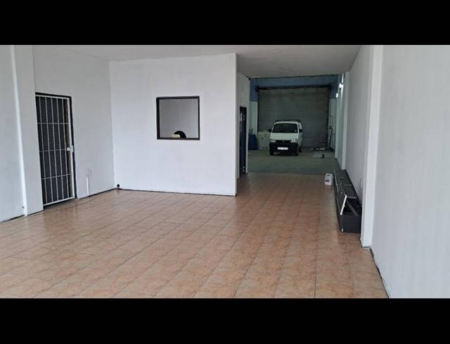 BUSINESS PROPERTY TO RENT IN RICHARDS BAY EXT 7